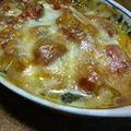 あまたみ's cooksnap of when they made トマトとズッキーニのガーリックグリル＊.