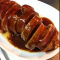 りゅうゆきママ's cooksnap of when they made レンジ de 簡単☆ミートローフ.