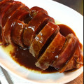りゅうゆきママ's cooksnap of when they made レンジ de 簡単☆ミートローフ.