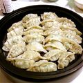 桃菜まま's cooksnap of when they made 餃子.