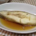 ポリの助's cooksnap of when they made とろけるカレイの煮付け.