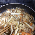 ♥meg♥'s cooksnap of when they made 母の味◆かつお風味の切干大根.