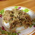めぐでたま's cooksnap of when they made とっても簡単！美味♡みょうがの酢みそ和え.