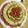 お央たん's cooksnap of when they made 特別な日のケーキ寿司！誕生日・記念日.