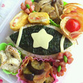 くみやび's cooksnap of when they made 豚肉としめじのマヨチー炒め.