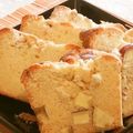 さんぱうろ's cooksnap of when they made さつまいものパウンドケーキ.