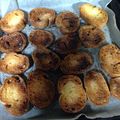 ホヌが好き's cooksnap of when they made 絶品！食パンでラスク☆.