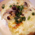 ぽぷらまま's cooksnap of when they made 厚揚げのチーズ焼.