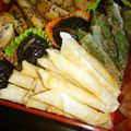 tn_dan111's cooksnap of when they made 簡単チーズのおつまみ.