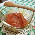 くりりん♪'s cooksnap of when they made めっけもん♪超～簡単！定番いちじくジャム.