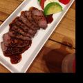 znooti's cooksnap of when they made 簡単ローストビーフ.