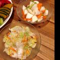 znooti's cooksnap of when they made あっさりカブの漬け物❁.