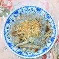 あざらしの赤ちゃん's cooksnap of when they made 春雨ときのこのエスニックマリネ.