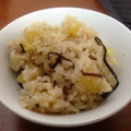いちごうなぎ's cooksnap of when they made COCO♡圧力鍋でさつまいものおこわ風.