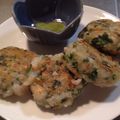 ゆりりん88's cooksnap of when they made 海老塩スティック☆.