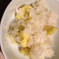 シングルファーザー's cooksnap of when they made 秋といえば栗ごはん☆.