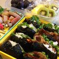 なららっち's cooksnap of when they made 2013　運動会のお弁当.