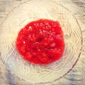 iimz's cooksnap of when they made いちじくジャム♪.