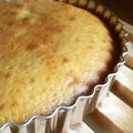 くろボン's cooksnap of when they made 超簡単！ふかふかカップケーキ.