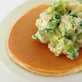 Spieiunium's cooksnap of when they made アボカドバナナッツ.