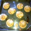 しらたま▽･ｗ･▽'s cooksnap of when they made チョコカップケーキ☆.