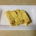 あやっ茶's cooksnap of when they made だし巻きたまご.