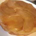 ちょょょん's cooksnap of when they made 梨のカラメルコンポート.
