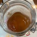 七瀬雪's cooksnap of when they made 新生姜で作る濃厚ジンジャーシロップ♪.