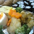 はちみつゆず酢's cooksnap of when they made 運動会弁当2013.