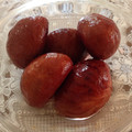 みちゃパン's cooksnap of when they made 初めてでも簡単＊栗の渋皮煮.