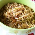 leaf-moco's cooksnap of when they made 手作り◇◆梅おかか味のなめたけ◇◆.