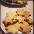 みなおれんじ's cooksnap of when they made ++甘酒クッキー++.
