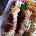 ゆうとのまま's cooksnap of when they made えのきの豚肉巻き.