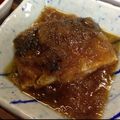 ぷくぅぅ's cooksnap of when they made 鯖のみぞれ煮.