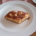 料理好きになりたい子's cooksnap of when they made シナモン林檎ケーキ♪.