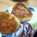 はるや母's cooksnap of when they made なんちゃって発芽玄米.