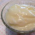 バイキンマーン's cooksnap of when they made おいしっ☆ミルククリーム.