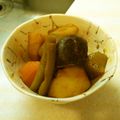 あやちん０８１６'s cooksnap of when they made 洋風筑前煮.