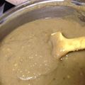 maumamma's cooksnap of when they made 秋味*マロンクリーム.