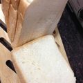 happykote's cooksnap of when they made ﾄｰｽﾄがおいしくなる食ﾊﾟﾝ♪.