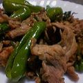 ごっつん's cooksnap of when they made 改良中….