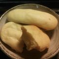 ソルティ✨'s cooksnap of when they made 簡単！スウィートポテト風ケーキ.