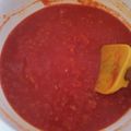 ohmagari's cooksnap of when they made 濃厚トマトソース。.