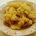 でんでんさん's cooksnap of when they made 五目ちらし.