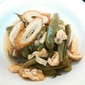 たいちゃんズまま's cooksnap of when they made ほっこり☆ささげの煮物☆.
