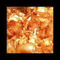 あみさくら's cooksnap of when they made 美味しい～♡鶏もも肉の甘辛煮☆彡.