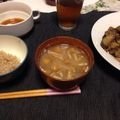 ちぃょ's cooksnap of when they made 秋ナスのウマッ炒め.