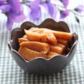 ぽっぽぺぺ's cooksnap of when they made 長いもの浅漬け♬.
