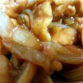 せんちゃむ's cooksnap of when they made 焼鳥丼.