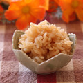 ぽっぽぺぺ's cooksnap of when they made うちのさくらごはん☆.